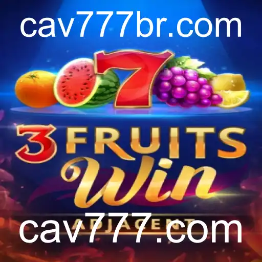Explorando o Entusiasmante Jogo 3FruitsWin