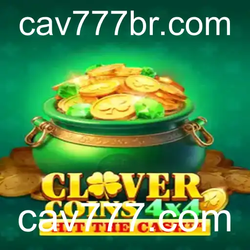 Explorando o Fascinante Mundo de CloverCoins4x4: Um Jogo Inovador