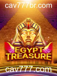 Explorando o 'EgyptTreasure': Um Mergulho nas Profundezas do Antigo Egito