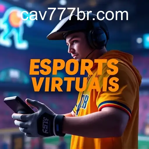Esportes virtuais