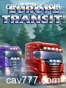 Explorando o Fascinante Jogo EuropeTransit