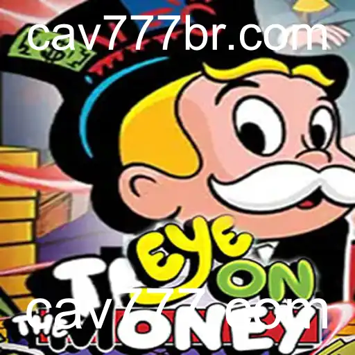 EyeOnTheMoney: Um Novo Horizonte de Diversão e Estratégia