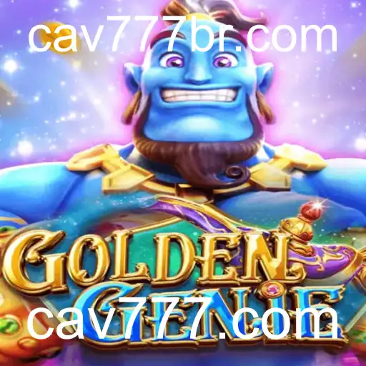 GOLDENGENIE: Descubra o Empolgante Mundo do Jogo