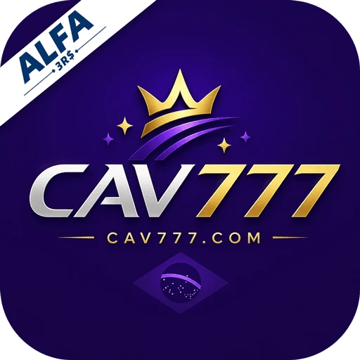 cav777.com Logo