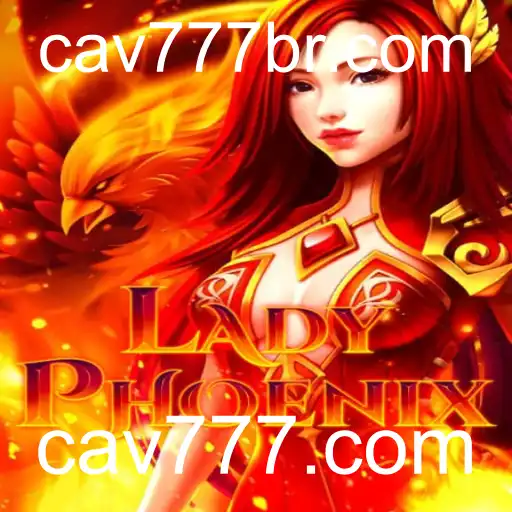Descubra o Fascinante Mundo de LadyPhoenix