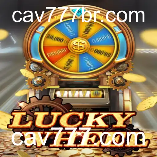 Desvendando o Mundo do LuckyWheel em cav777.com