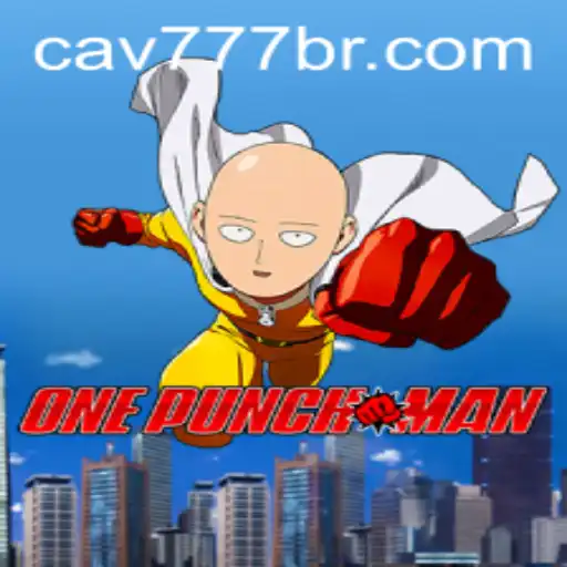 O Fascinante Mundo de OnePunchMan: Um Jogo Único com cav777.com