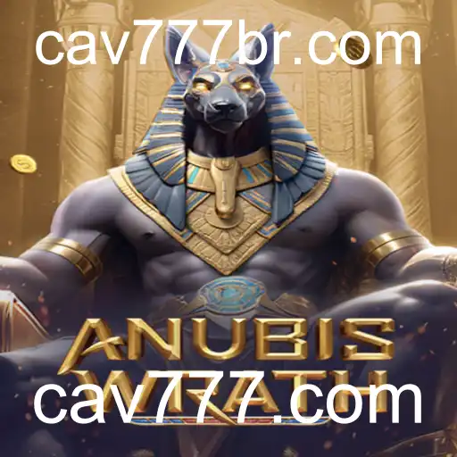 Explorando AnubisWrath: A Aventura do Antigo Egito