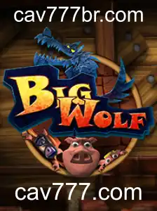 BigWolf: Um Novo Horizonte no Universo dos Jogos