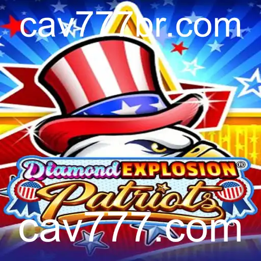 Explorando o Universo de DiamondExplosionPatriots: Uma Nova Era de Jogos