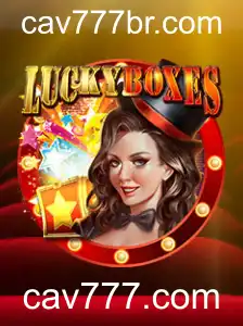 Explorando o Mundo Fascinante de LuckyBoxes com cav777.com