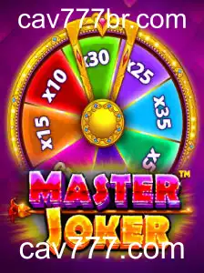 MasterJoker: Um Guia Completo sobre o Jogo de Cassino Inovador