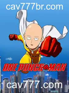 O Fascinante Mundo de OnePunchMan: Um Jogo Único com cav777.com