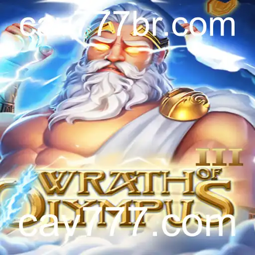 Explorando o Mundo de WrathofOlympusIII: Aventura, Estratégia e Mitos