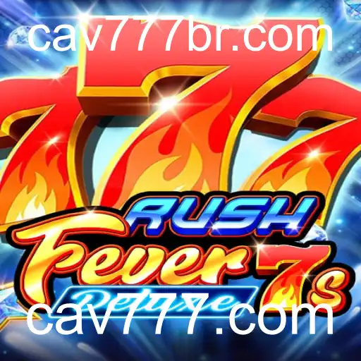 Descubra a Empolgante Aventura de RushFever7sDeluxe