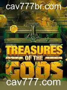 Desvendando os Segredos de TreasureoftheGods: Um Guia Completo